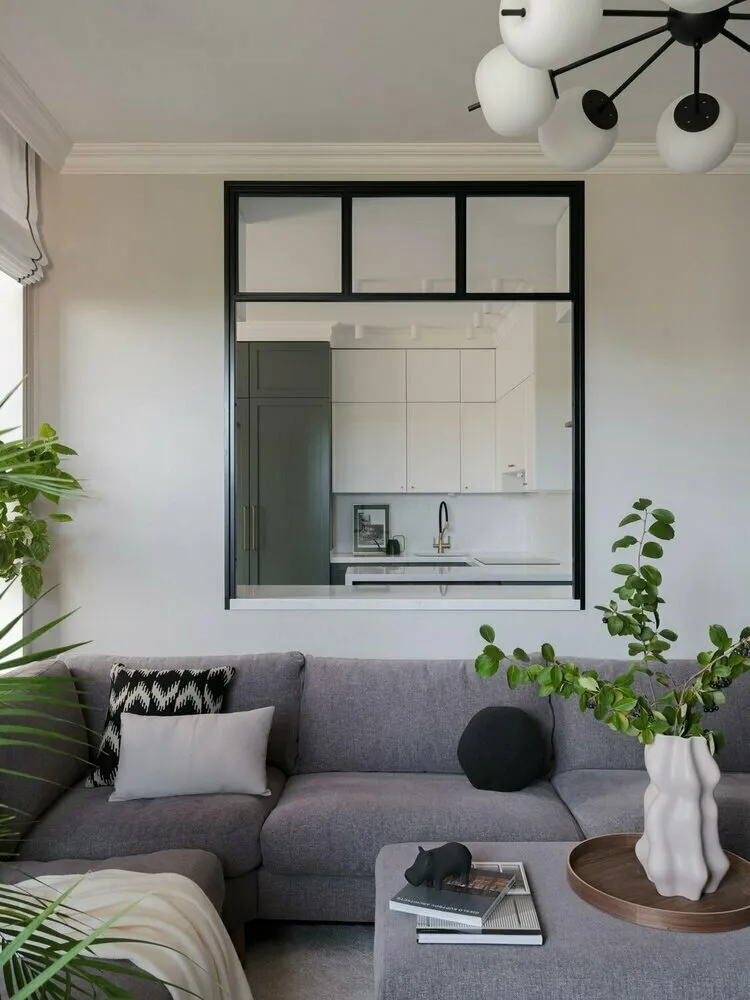 Photo: in style , Interior Design, Tips, original ideas for interior – photo on our site