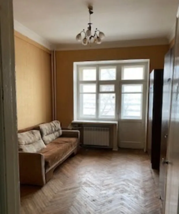 Foto: im Stil , Wohnung, Umwandlung, Stalin-Wohnung, 3 Zimmer, 40-60 m² – Foto auf unserer Website