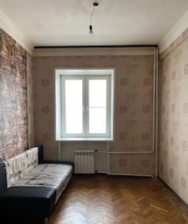 Foto: im Stil , Wohnung, Umwandlung, Stalin-Wohnung, 3 Zimmer, 40-60 m² – Foto auf unserer Website