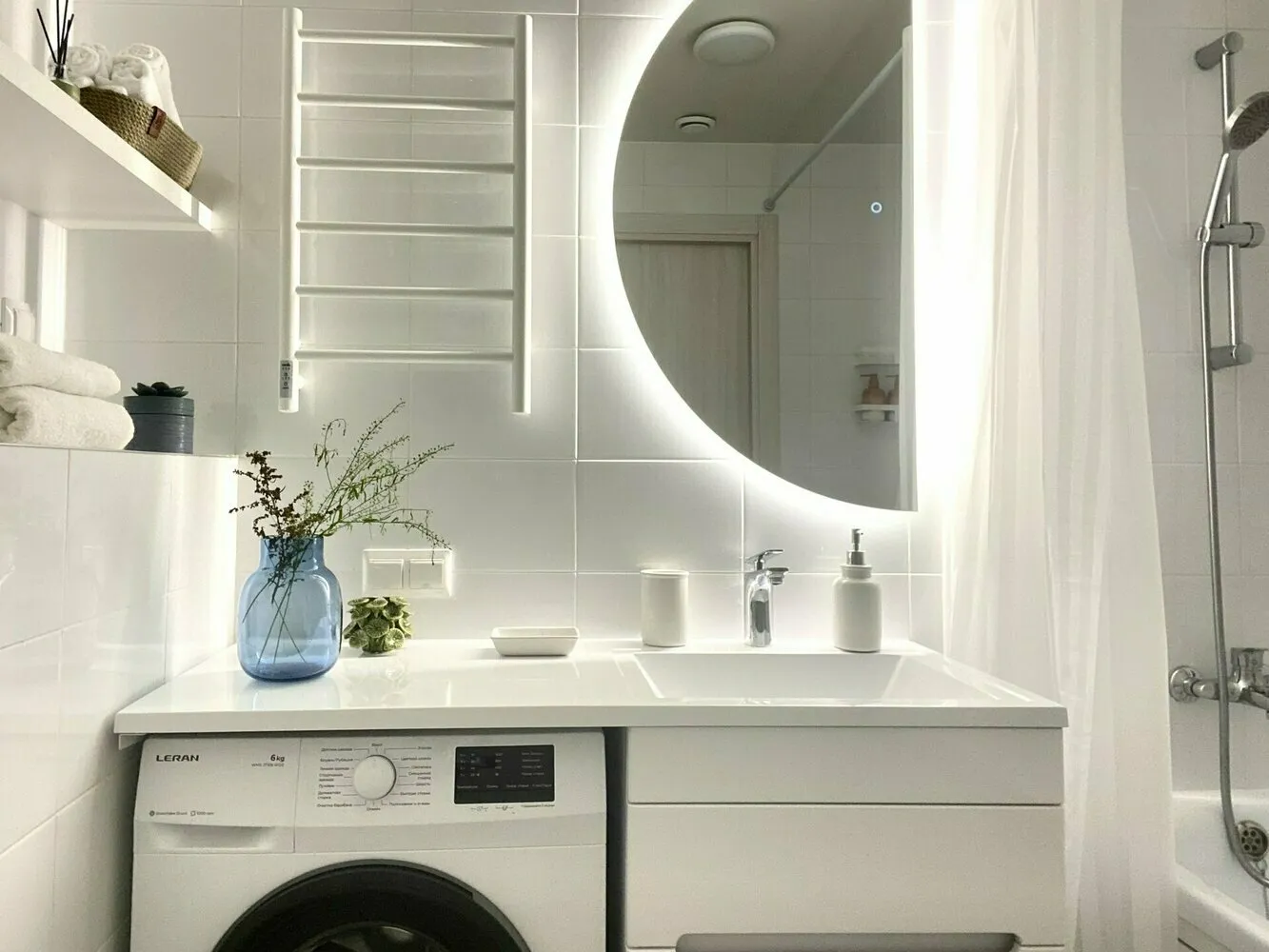 Photo : style minimaliste, Petite appartement, Conseils – photos sur notre site