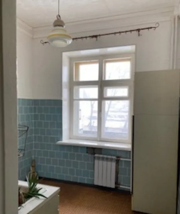Foto: im Stil , Wohnung, Umwandlung, Stalin-Wohnung, 3 Zimmer, 40-60 m² – Foto auf unserer Website