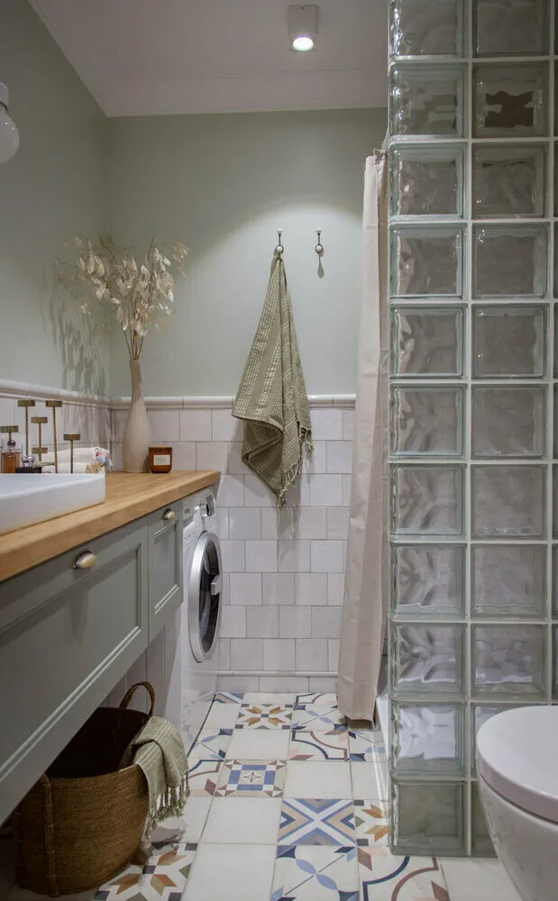 Foto: im Stil , Interieurzimmer, Innenraumdesign, Tipps, wie man spart, sparen beim Renovieren, Renovierung von Hruschtschowka, wie man spart beim Renovieren, wie man eine Renovierung in einer Hruschtschowka durchführt – Fotos auf unserer Website