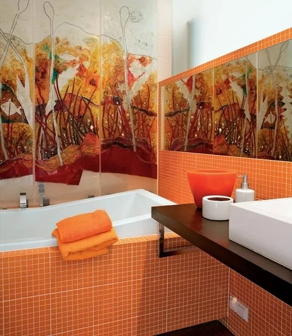 Photo: Modern style, Tips – photo on our website