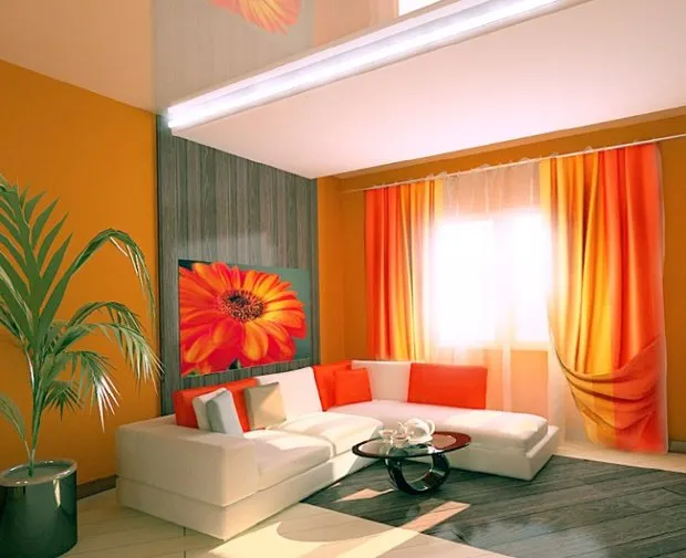 Photo: Modern style, Tips – photo on our website