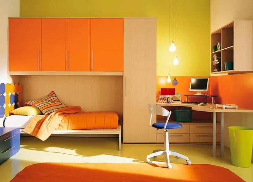 Photo: Modern style, Tips – photo on our website