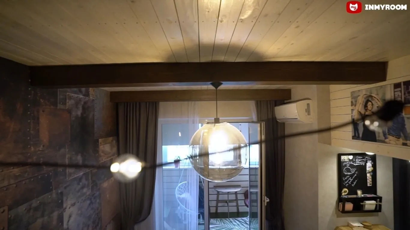 Фотографія: в стилі , Лофт, Квартира, Советы – фото на нашому сайті