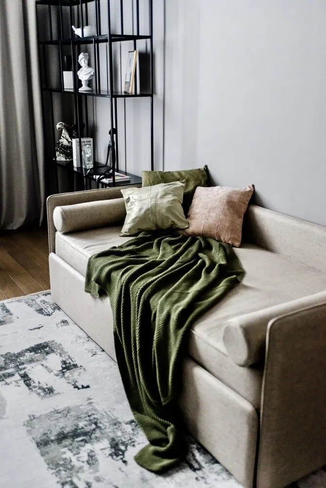 Diseño: Anastasia Gromova, Designbox