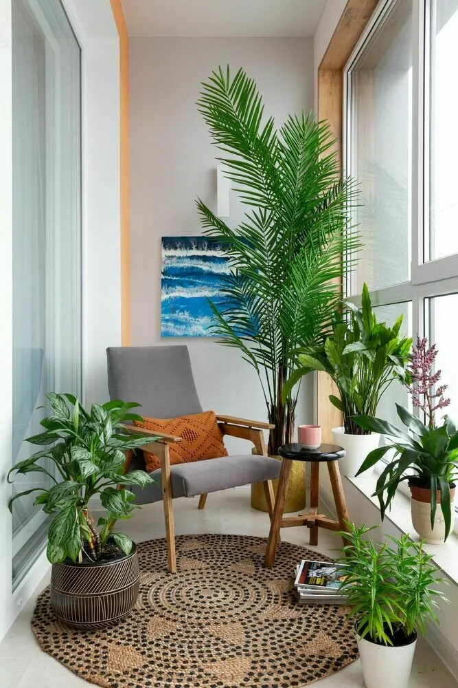 Foto: estilo moderno, Apartamento, Proyecto de la Semana, Moscú, 2 habitaciones, 60-90 metros, RodenHome, Ekateryna Parshentseva – foto en nuestro sitio web