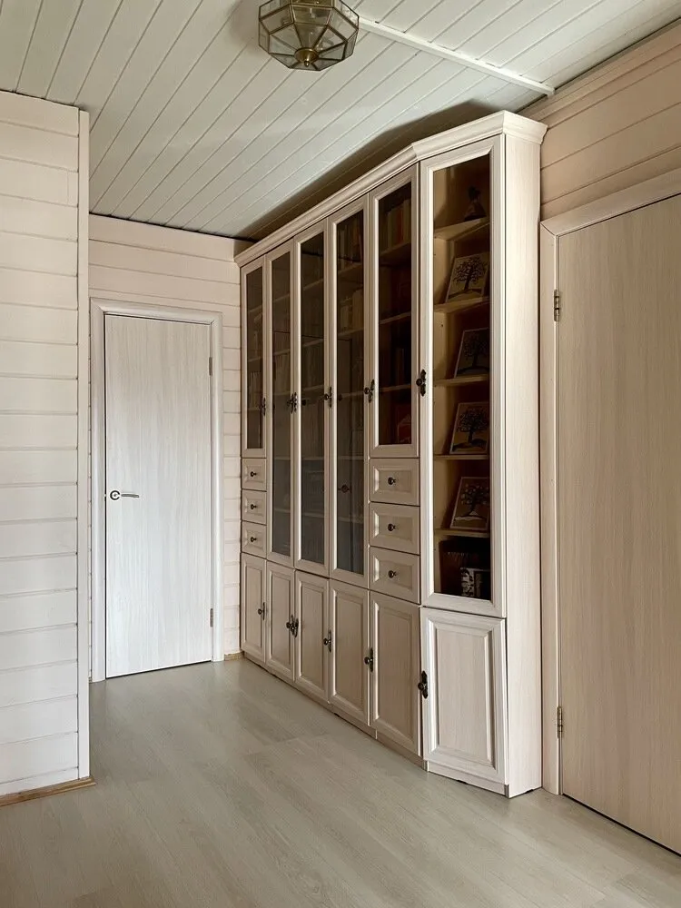 Photo: style , Cottage, Repair in Practice – photo on our website