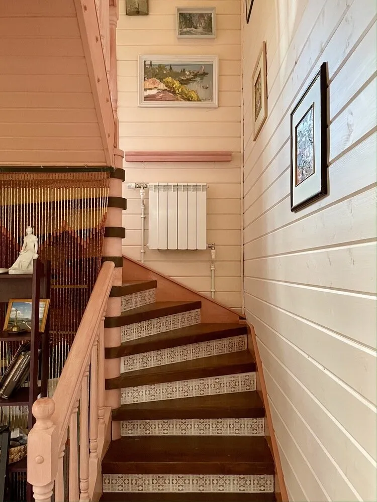 Photo: style , Cottage, Repair in Practice – photo on our website