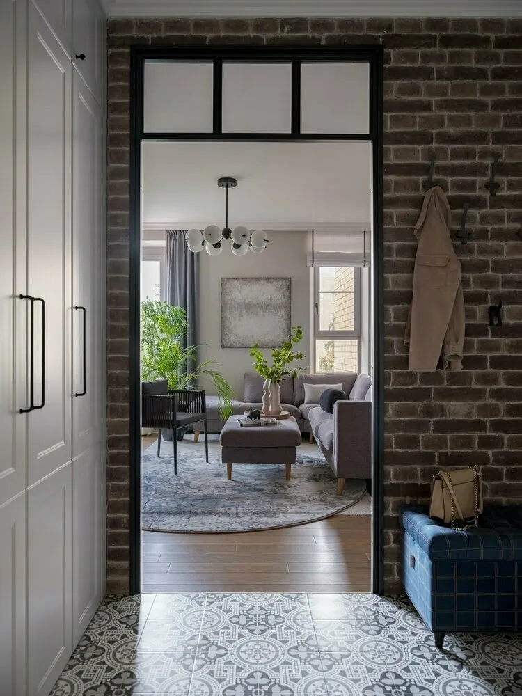 Photo: in style , Interior Design, Tips, original ideas for interior – photo on our site