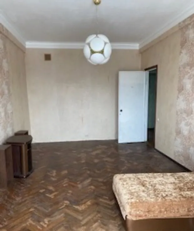 Foto: im Stil , Wohnung, Umwandlung, Stalin-Wohnung, 3 Zimmer, 40-60 m² – Foto auf unserer Website