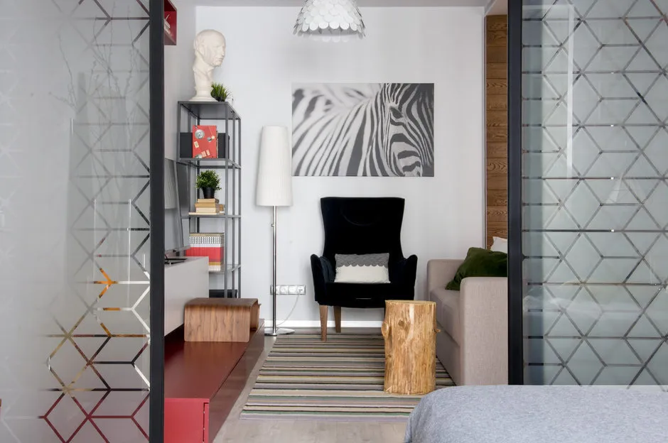 设计:娜塔莉亚·恰伊卡,格里高利·谢瓦斯季亚诺夫。