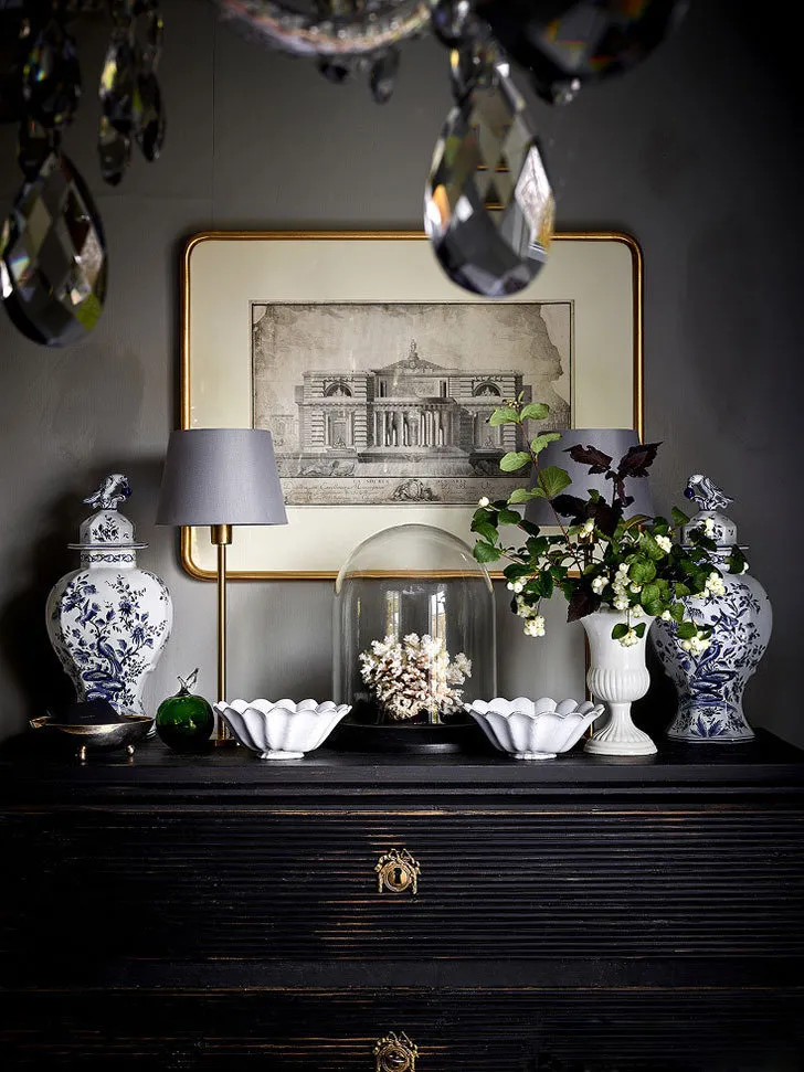 照片：普罗旺斯和乡村风格装饰——我们网站上的照片