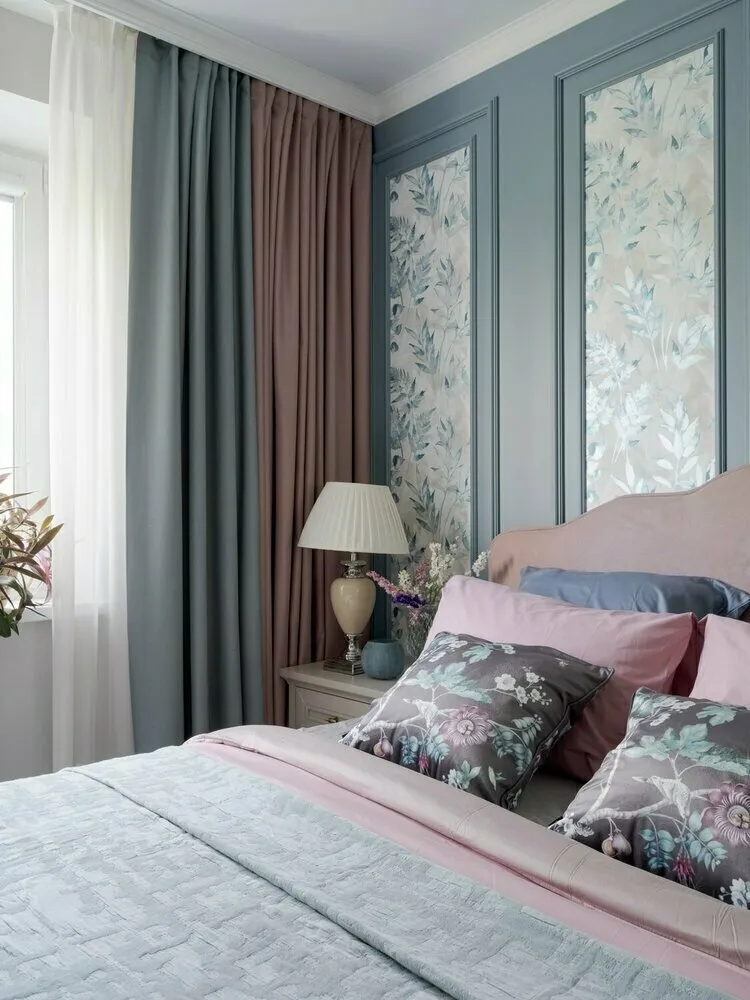 Foto: en estilo , Moderno, Apartamento, Consejos, Maria Pivovarova – foto en nuestro sitio web