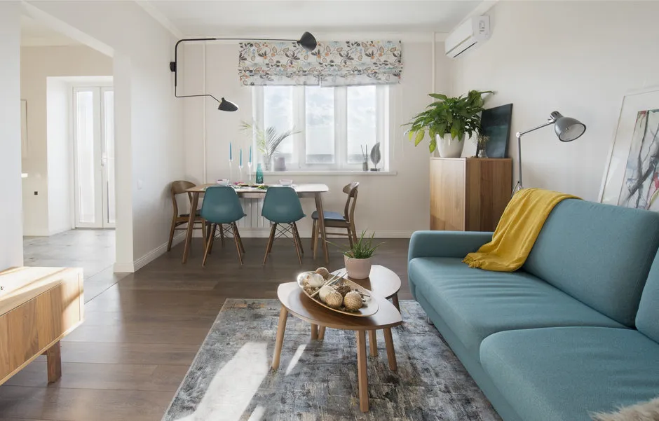 设计:安娜·莫罗佐娃。