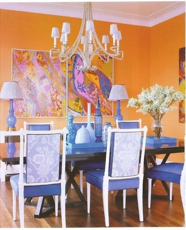 Photo: Modern style, Tips – photo on our website