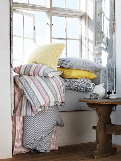 照片:普罗旺斯和乡村风格的装饰,室内装饰、家具和照明、家居装饰、室内颜色、宜家、餐具 – 我们网站上的照片