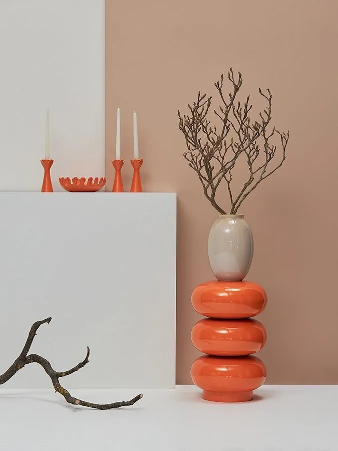 Foto: estilo nórdico, Guía – foto en nuestro sitio web