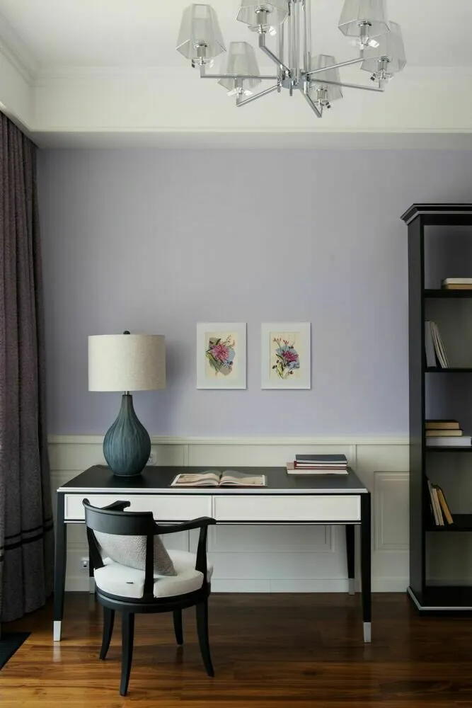 Foto: Dormitorio estilo clásico, Proyecto de la semana, Más de 90 metros cuadrados – fotos en nuestro sitio web