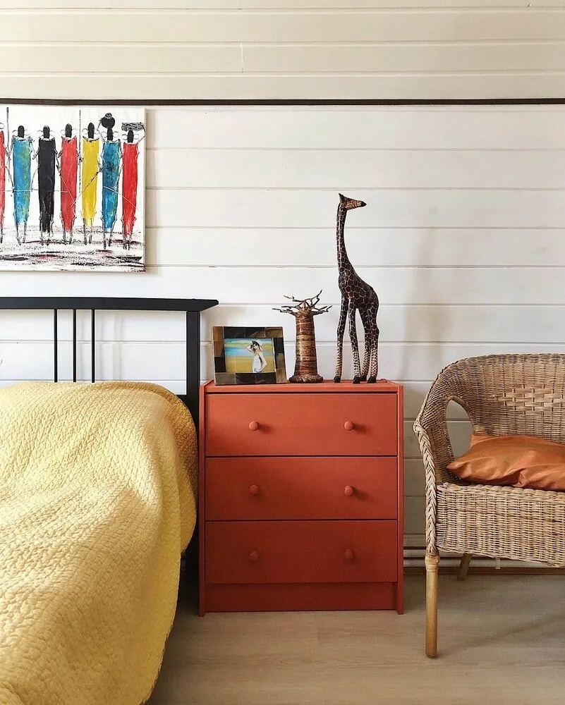 Photo: style , Cottage, Repair in Practice – photo on our website