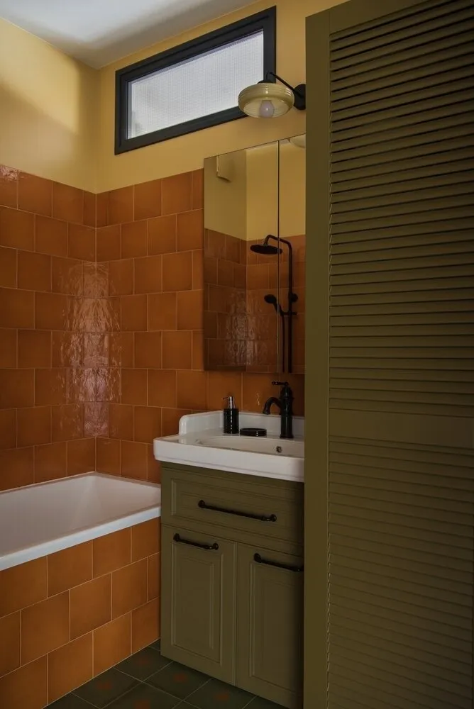 Foto: im Stil , Wohnung, Umwandlung, Stalin-Wohnung, 3 Zimmer, 40-60 m² – Foto auf unserer Website