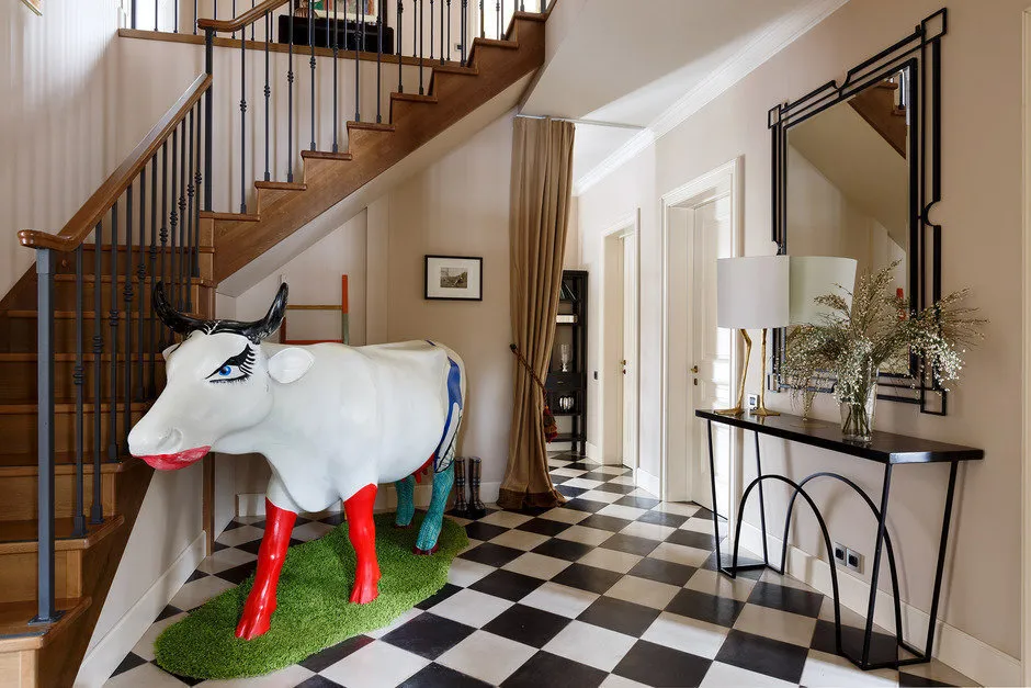 设计:Oksana Butman