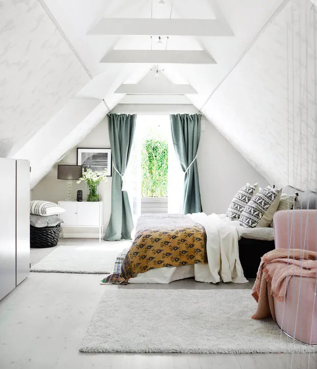 图片：现代风格，斯堪的纳维亚风格，房屋，丹麦，房屋与小屋——我们网站上的照片