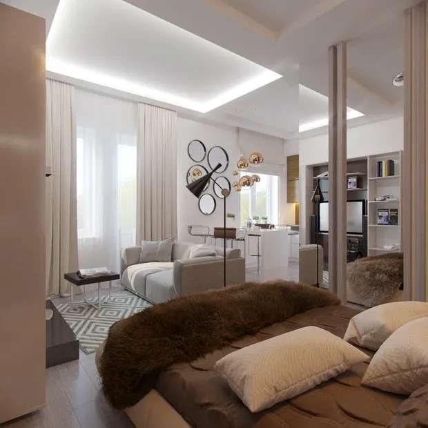 设计：谢尔盖·科瓦廖夫