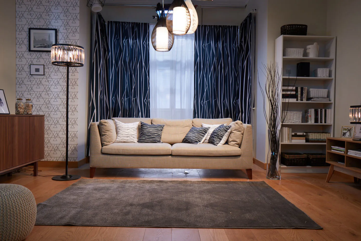 照片：时尚、室内装饰、技巧、Leroy Merlin – 我们网站上的照片