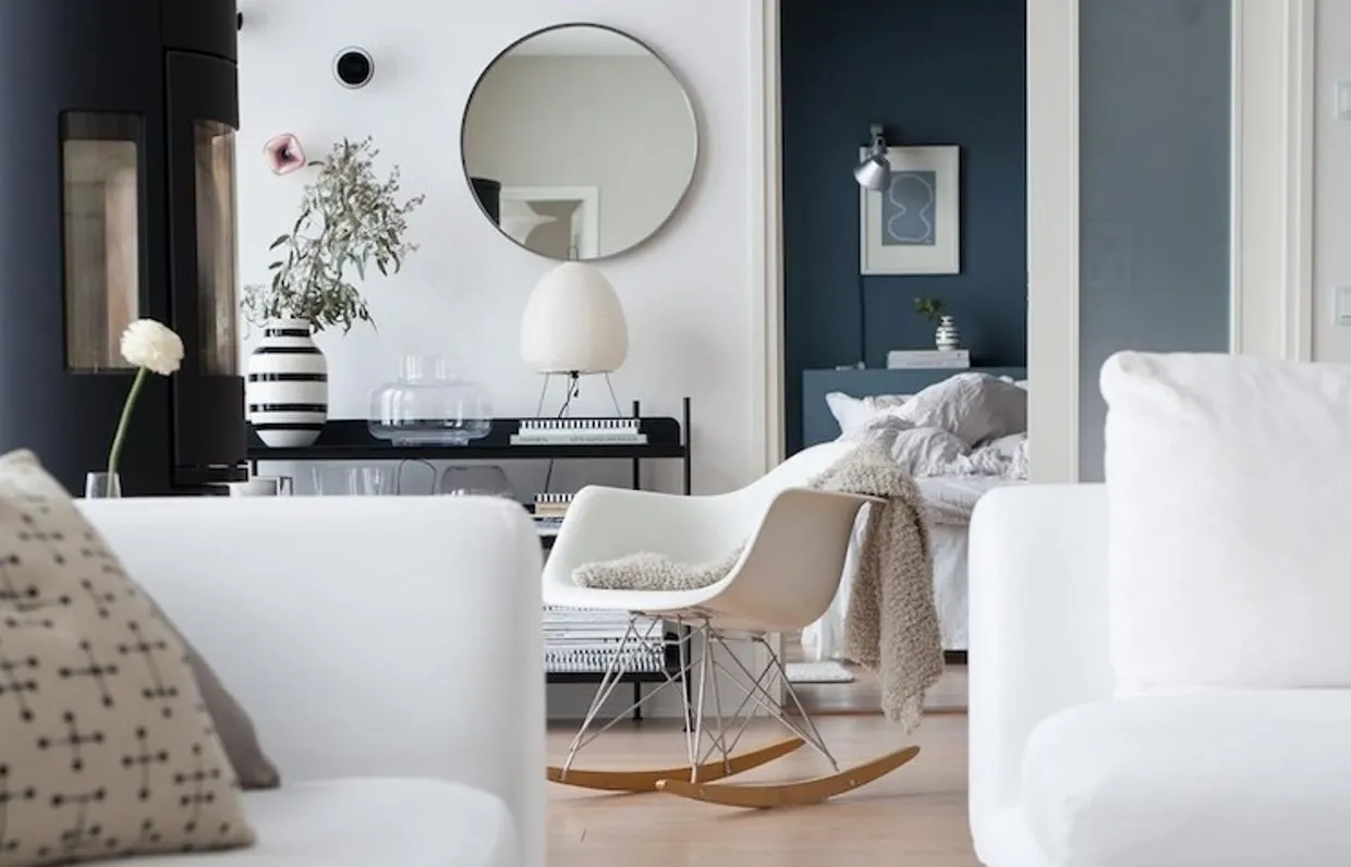 Фотографія: Гілься в стилі Скандинавський, Гід – фото на нашому сайті