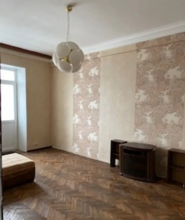 Foto: im Stil , Wohnung, Umwandlung, Stalin-Wohnung, 3 Zimmer, 40-60 m² – Foto auf unserer Website