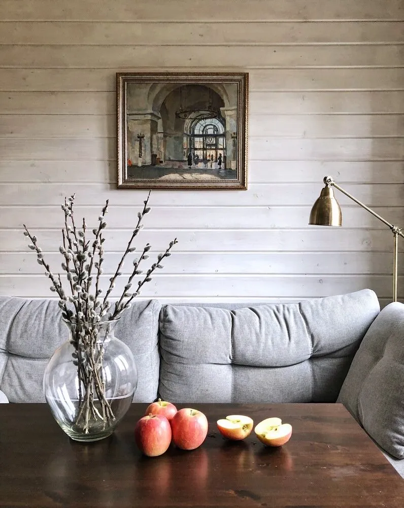 Photo: style , Cottage, Repair in Practice – photo on our website