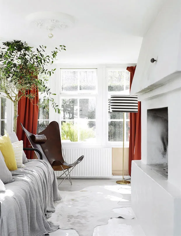 图片：现代风格，斯堪的纳维亚风格，房屋，丹麦，房屋与小屋——我们网站上的照片