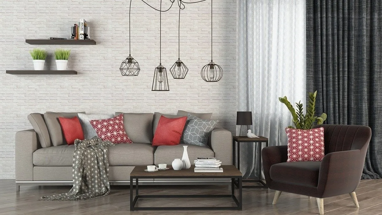 照片：时尚、室内装饰、技巧、Leroy Merlin – 我们网站上的照片