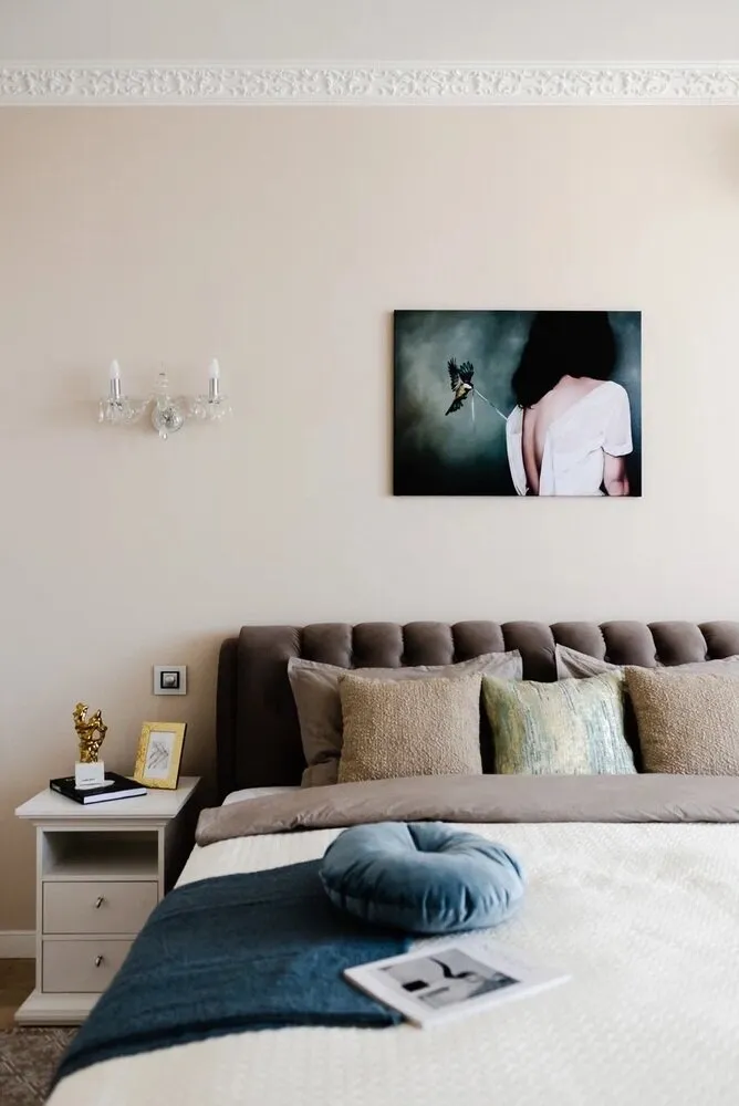 Diseño: Anastasia Gromova, Designbox