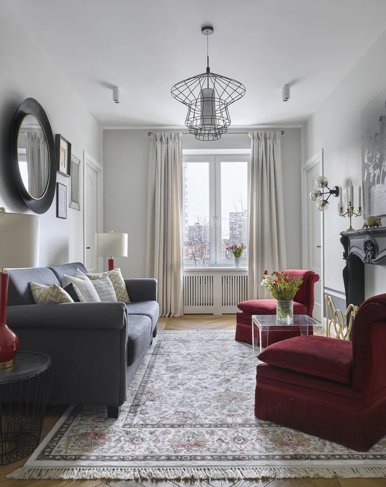 设计师：安娜斯塔西娅·卡门-斯季科娃。