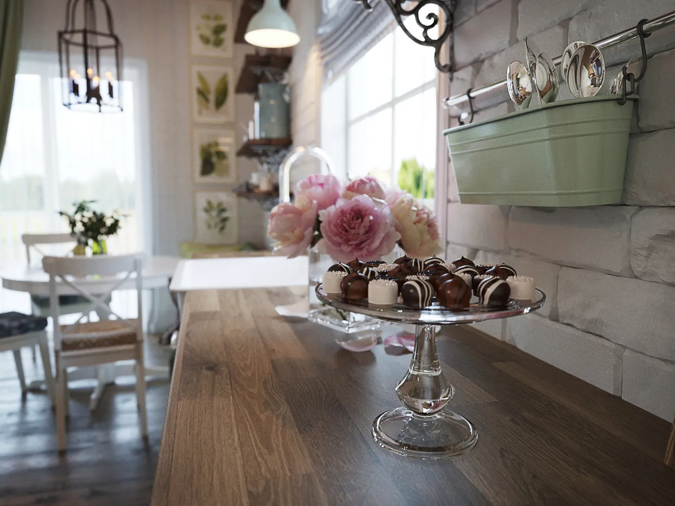 设计:Julia Kalemie