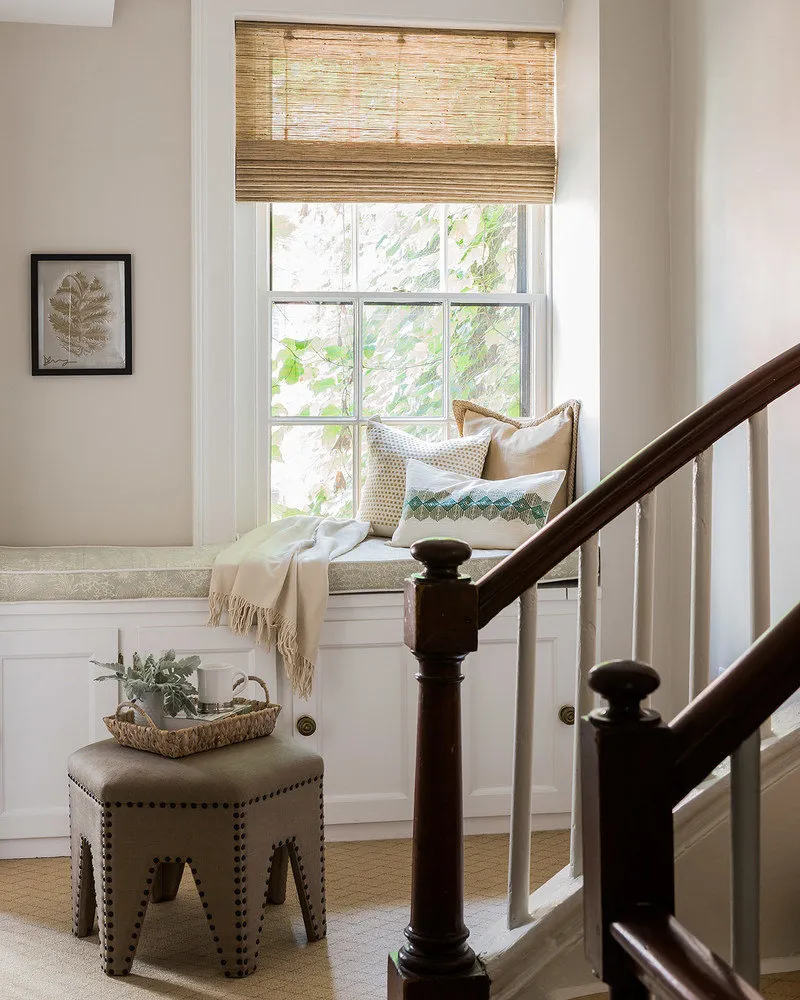 照片：普罗旺斯与乡村风格装饰，室内装饰，住宅与乡村别墅，联排别墅 – 我们网站上的照片