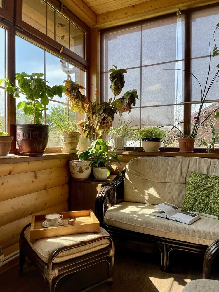 Photo: style , Cottage, Repair in Practice – photo on our website