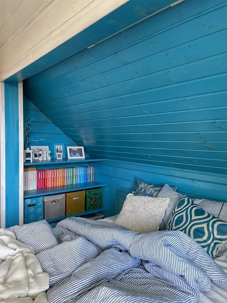 Photo: style , Cottage, Repair in Practice – photo on our website