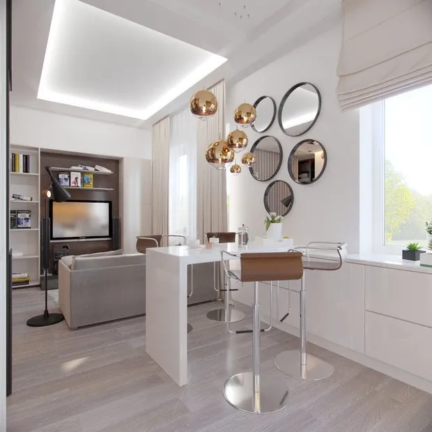 设计：谢尔盖·科瓦廖夫