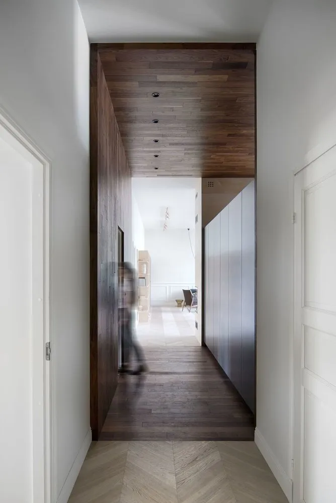 照片:现代风格,指南,Dasha Ukhlinova,Design Hack,Studio 3.14,Int2 Architecture,Ariana Ahmad,Tatiana Karyakina,Alena Chekalina,Olga Solnyshkova,Julia Belayeva,Maria Chirkina,隐藏门 – 我们网站上的照片