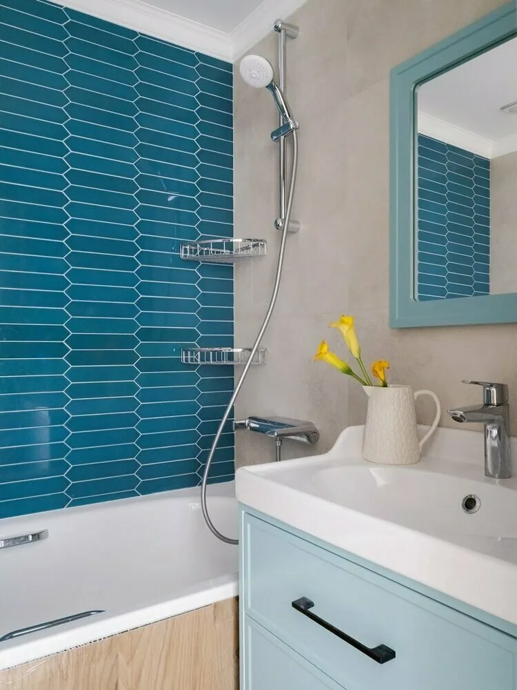 Foto: en estilo , Moderno, Apartamento, Consejos, Maria Pivovarova – foto en nuestro sitio web