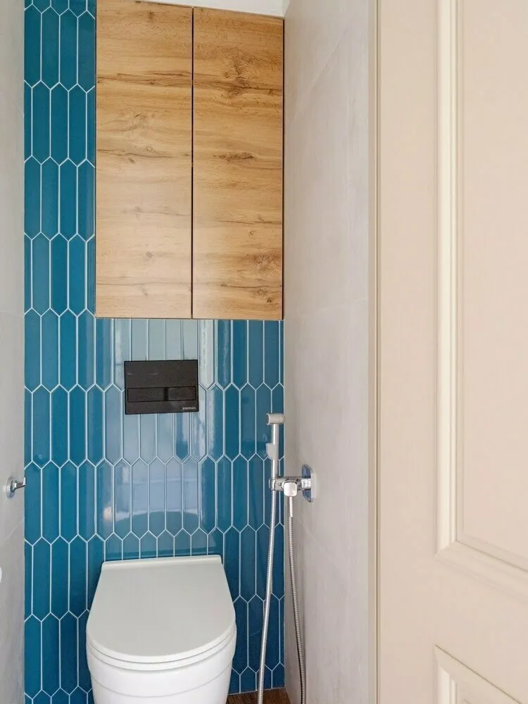 Foto: en estilo , Moderno, Apartamento, Consejos, Maria Pivovarova – foto en nuestro sitio web