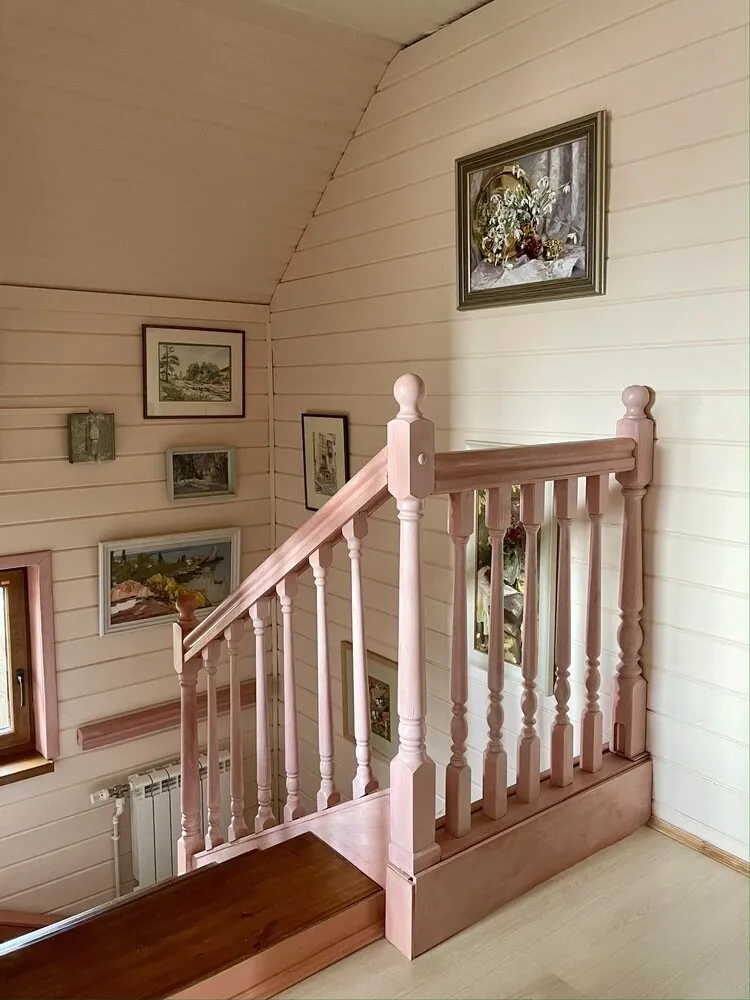 Photo: style , Cottage, Repair in Practice – photo on our website