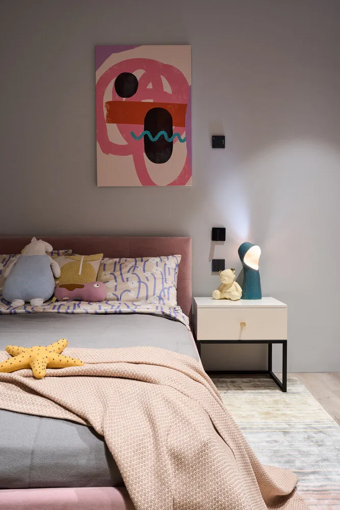 Diseño: Anastasia Gromova, Designbox