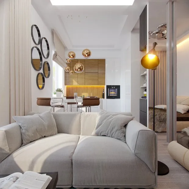 设计：谢尔盖·科瓦廖夫