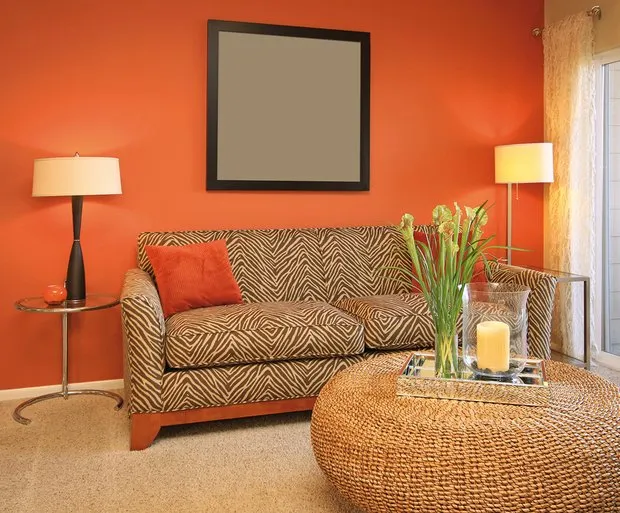 Photo: Modern style, Tips – photo on our website