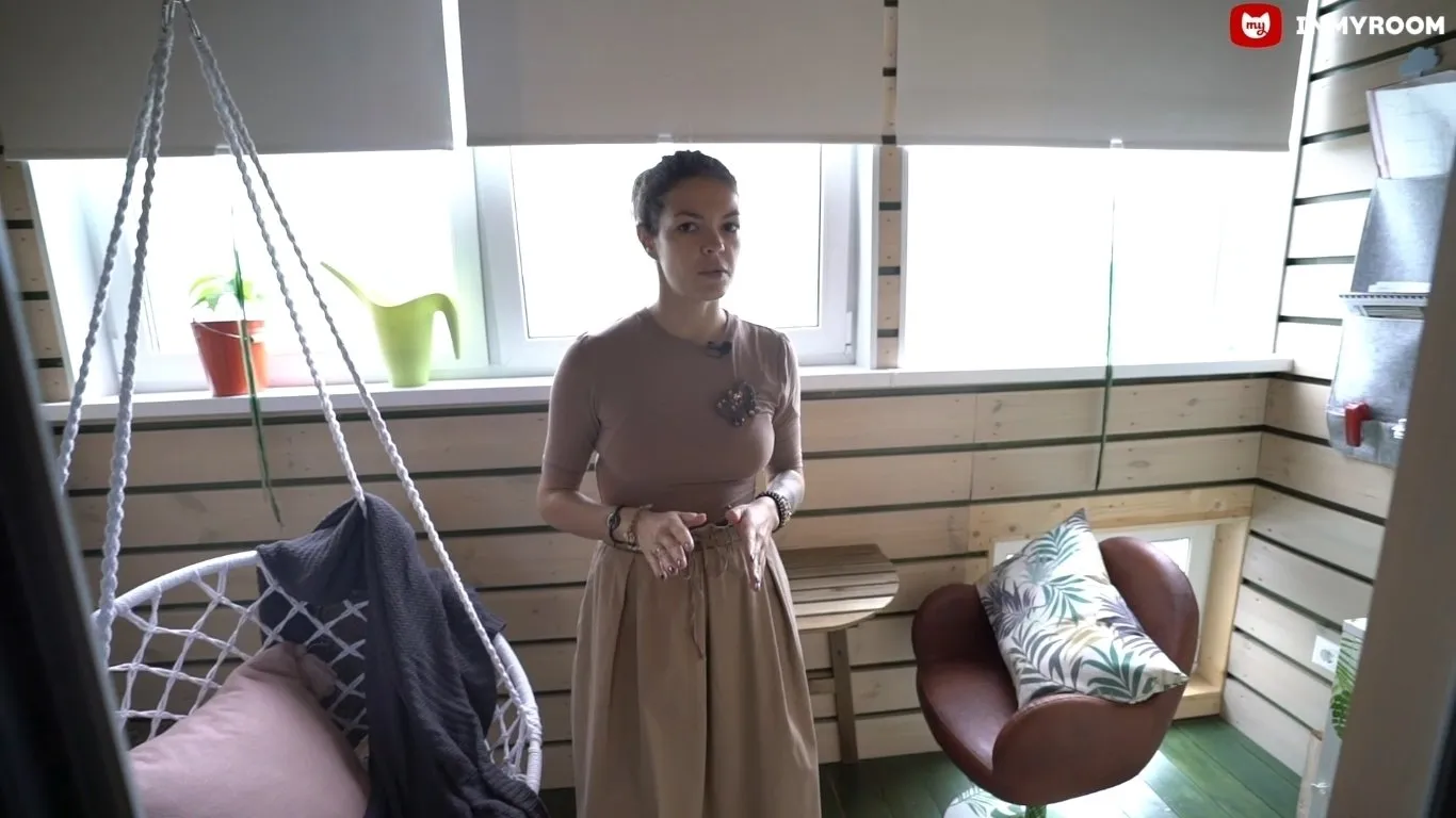 Фотографія: в стилі , Лофт, Квартира, Советы – фото на нашому сайті